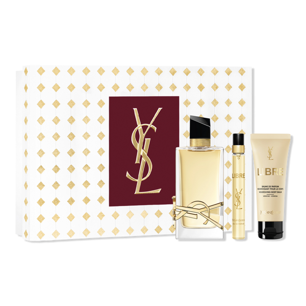Yves Saint Laurent Libre Eau de Parfum 3-Piece Gift Set #1