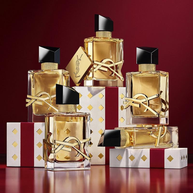 Libre ギフトセット Yves Saint Laurent - Libre Eau de Parfum 3-Piece Gift Set | Ulta