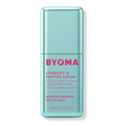 BYOMA Longevit-8 Peptide Serum