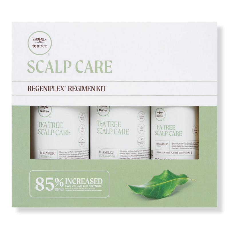 Paul Mitchell - Scalp Care Regeniplex Regimen Kit | Ulta Beauty