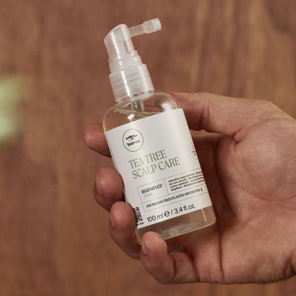 Paul Mitchell Scalp Care Regeniplex Regimen Kit #6