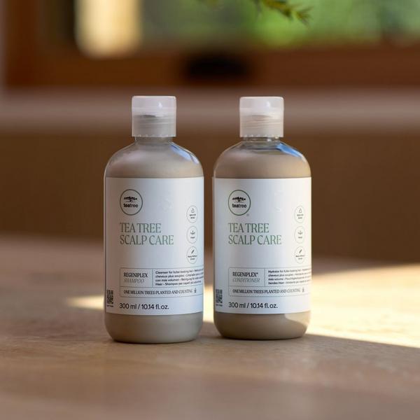 Paul Mitchell Scalp Care Regeniplex Regimen Kit #7