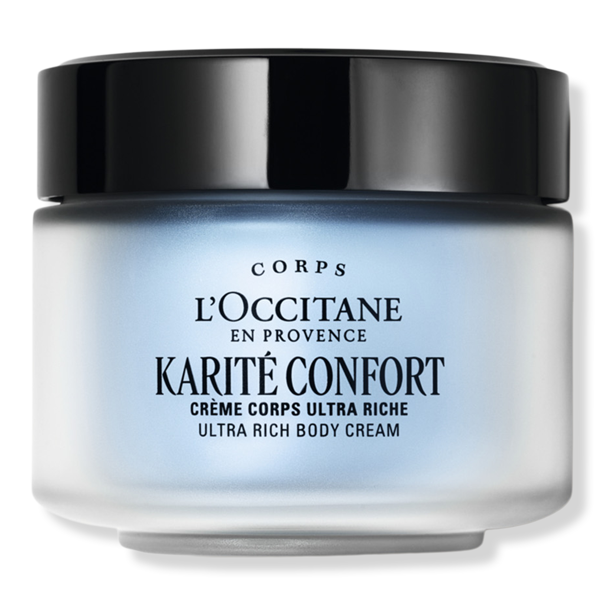 L'Occitane Karité Confort Ultra Rich Body Cream #1