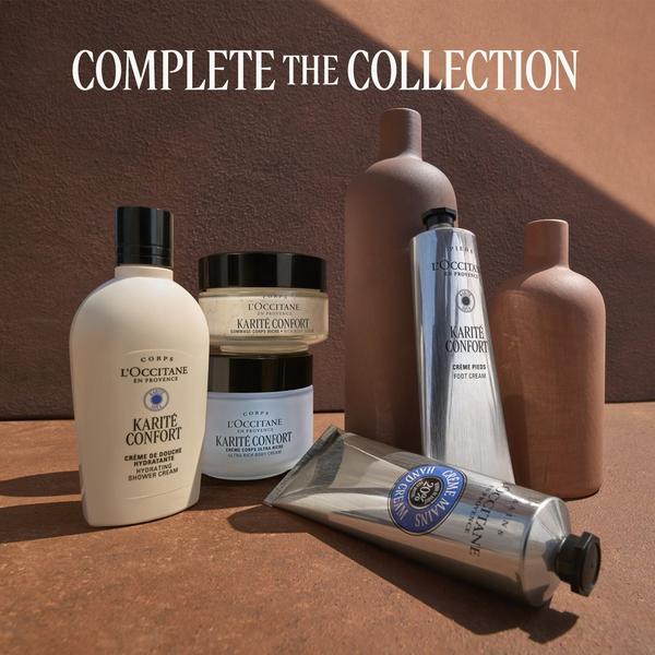 L'Occitane Karité Confort Ultra Rich Body Cream #7