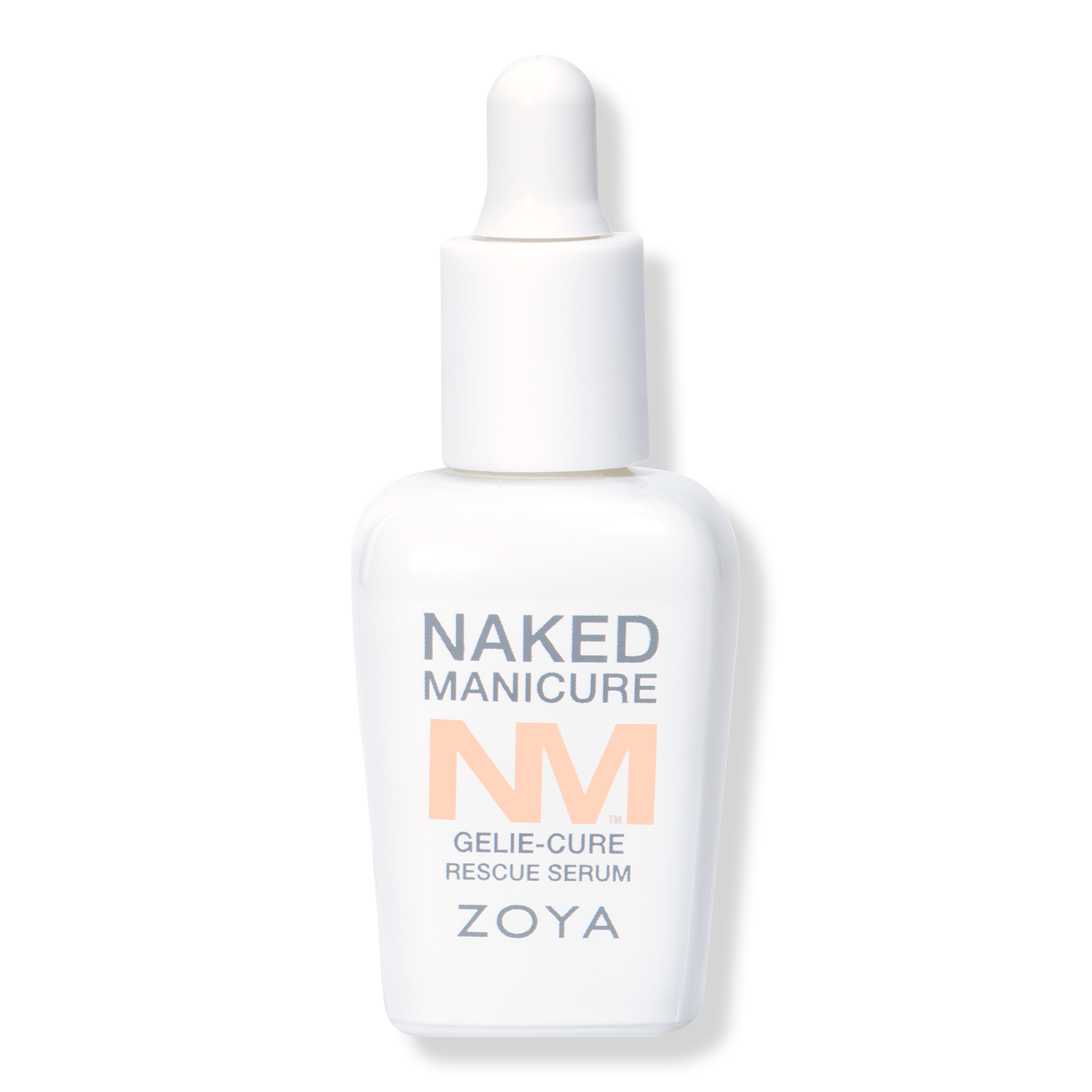 Zoya Naked Manicure Nail & Cuticle Rescue Serum #1