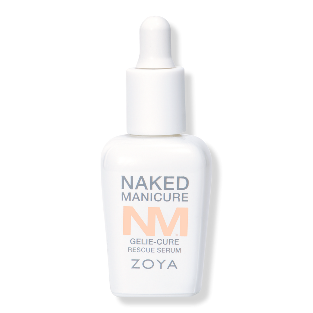 Zoya Naked Manicure Nail & Cuticle Rescue Serum
