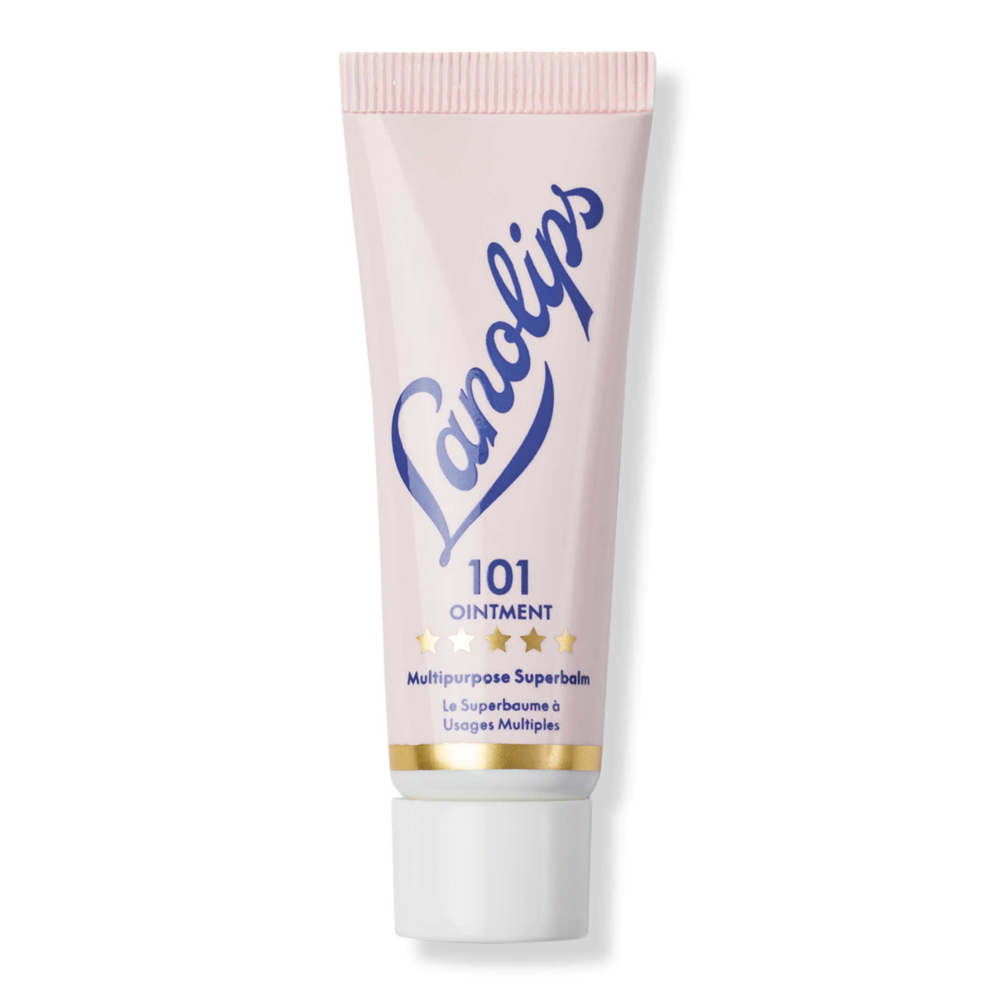 Lanolips - Free 101 Ointment with any $20 Lanolips purchase | Ulta Beauty