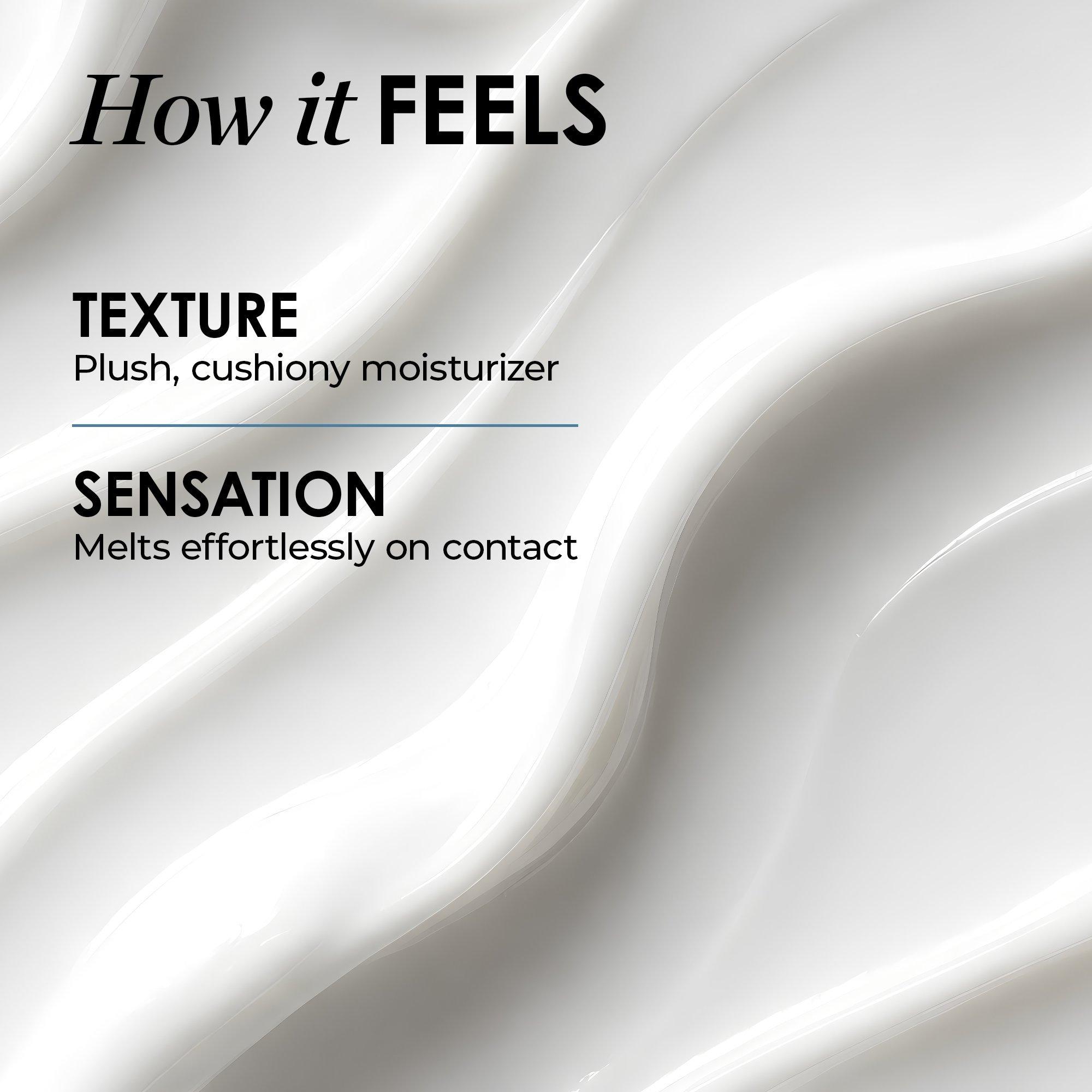 SUNDAY RILEY Ceramor Ceramide Barrier Replenishing Cream — фото 2