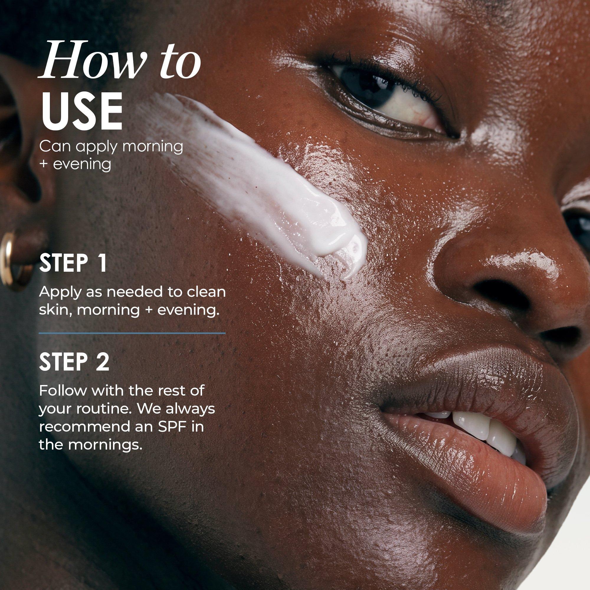SUNDAY RILEY Ceramor Ceramide Barrier Replenishing Cream — фото 6