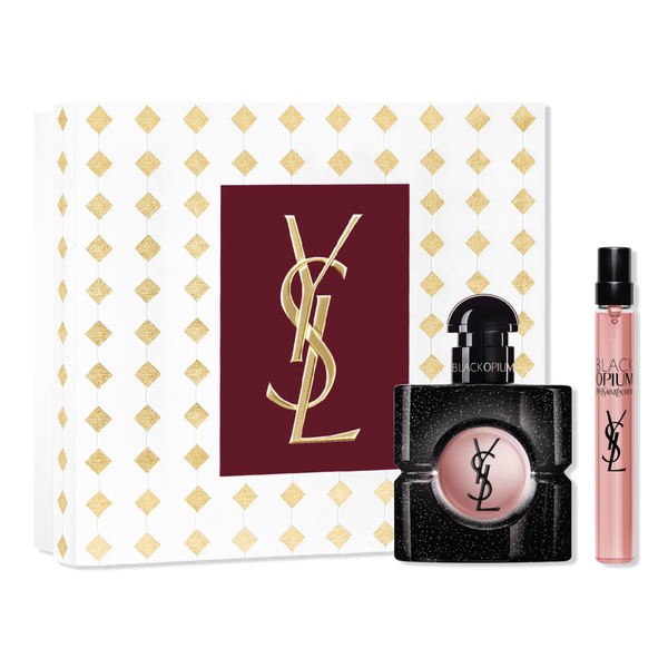Yves Saint Laurent Black Opium Eau de Parfum 2-Piece Gift Set #1