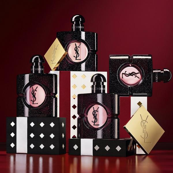 Yves Saint Laurent Black Opium Eau de Parfum 2-Piece Gift Set #2