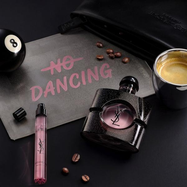 Yves Saint Laurent Black Opium Eau de Parfum 2-Piece Gift Set #5