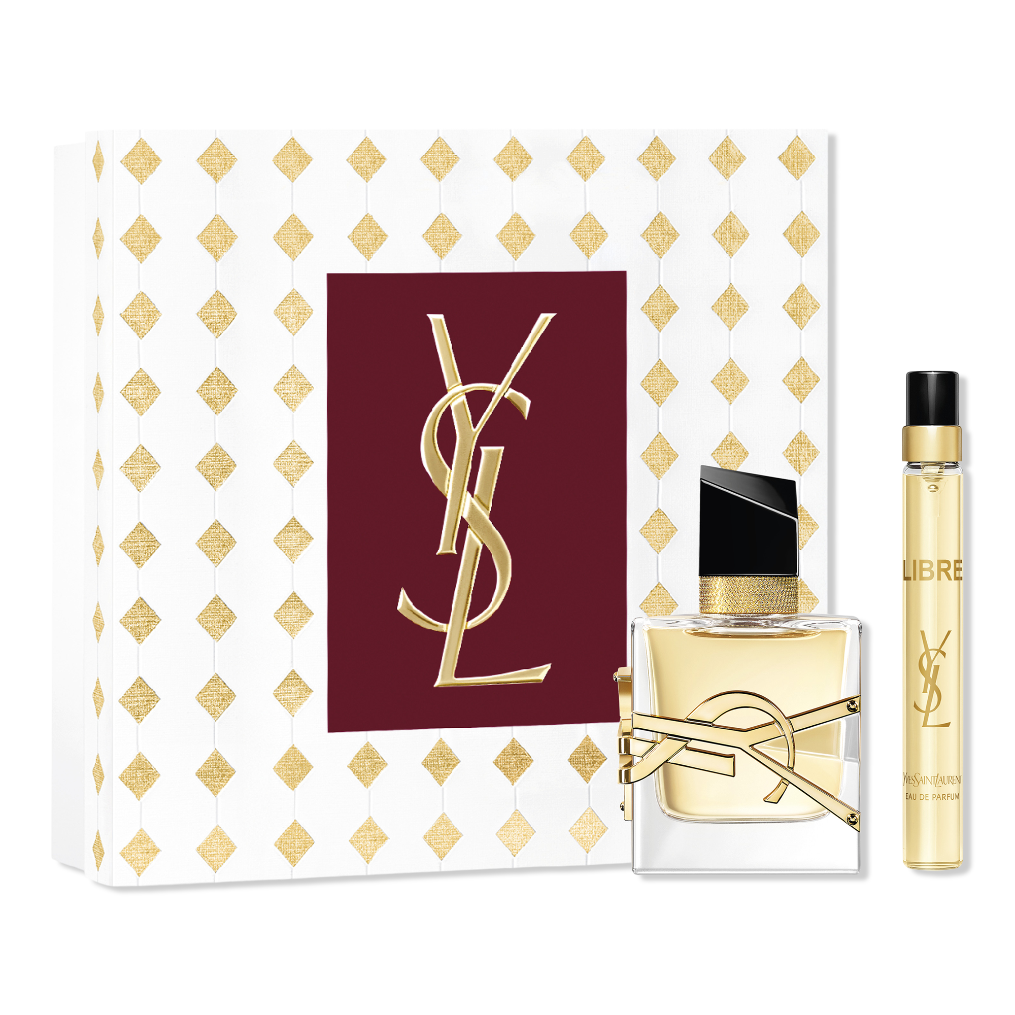 Yves Saint Laurent Libre Eau de Parfum 2-Piece Gift Set #1