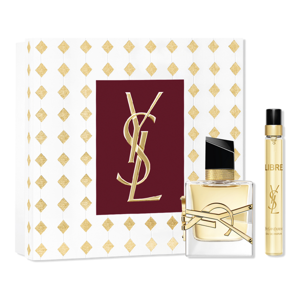 Yves Saint Laurent Libre Eau de Parfum 2-Piece Gift Set #1