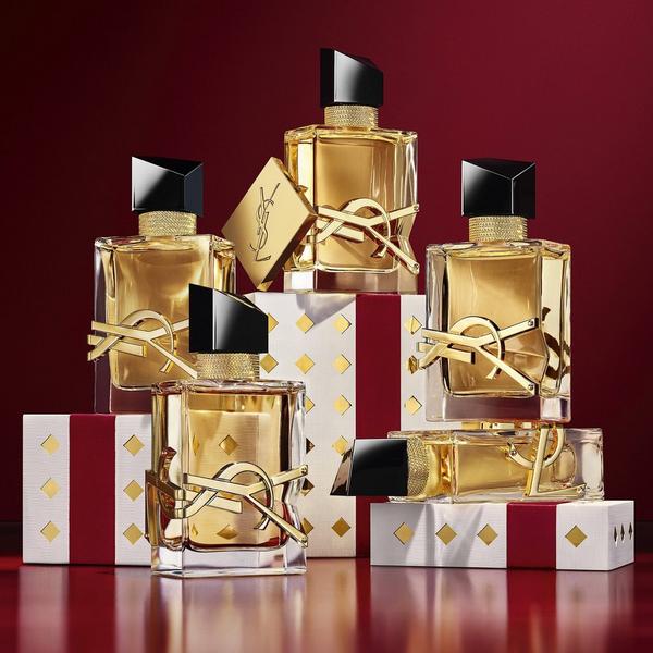 Yves Saint Laurent Libre Eau de Parfum 2-Piece Gift Set #2