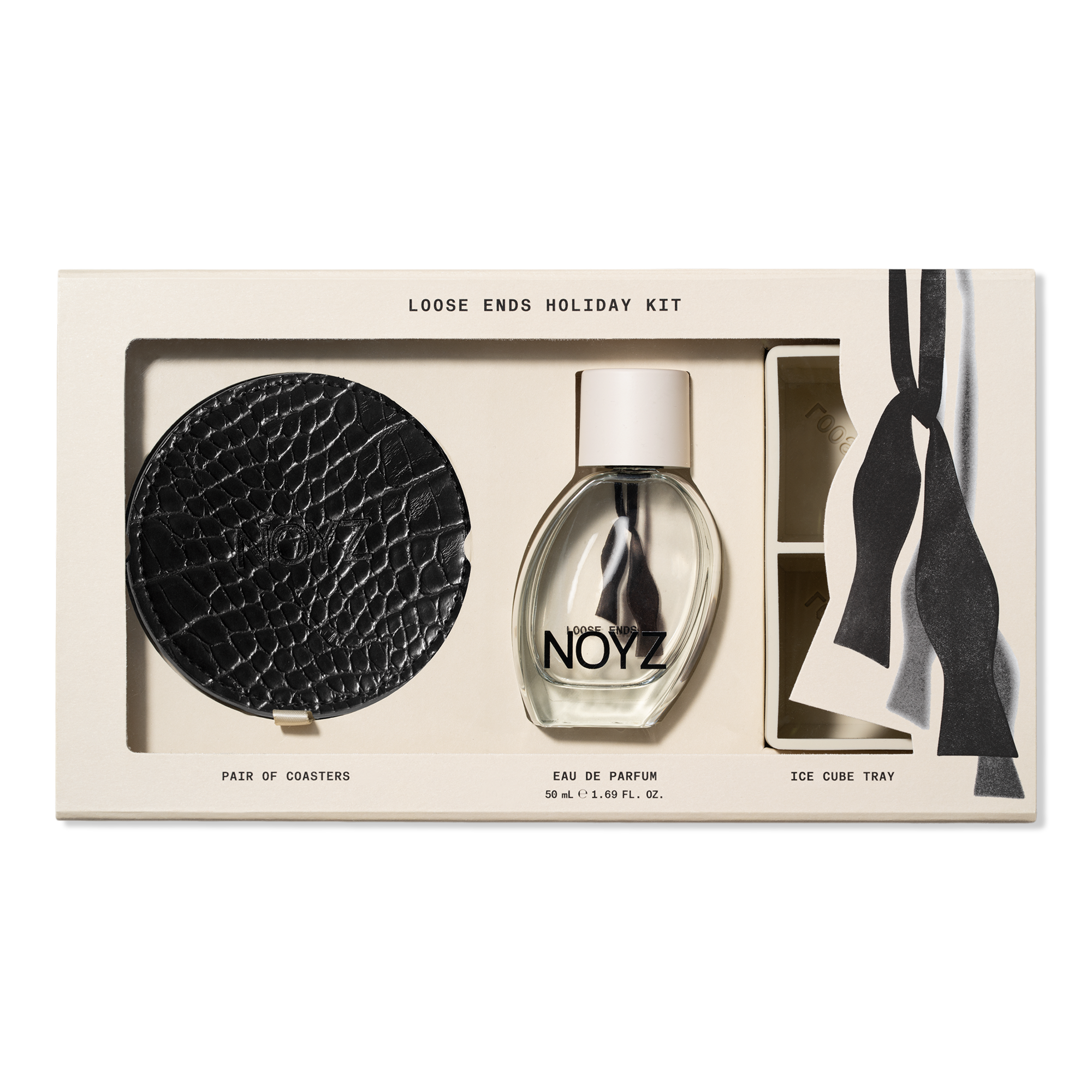 NOYZ Loose Ends Holiday Kit #1