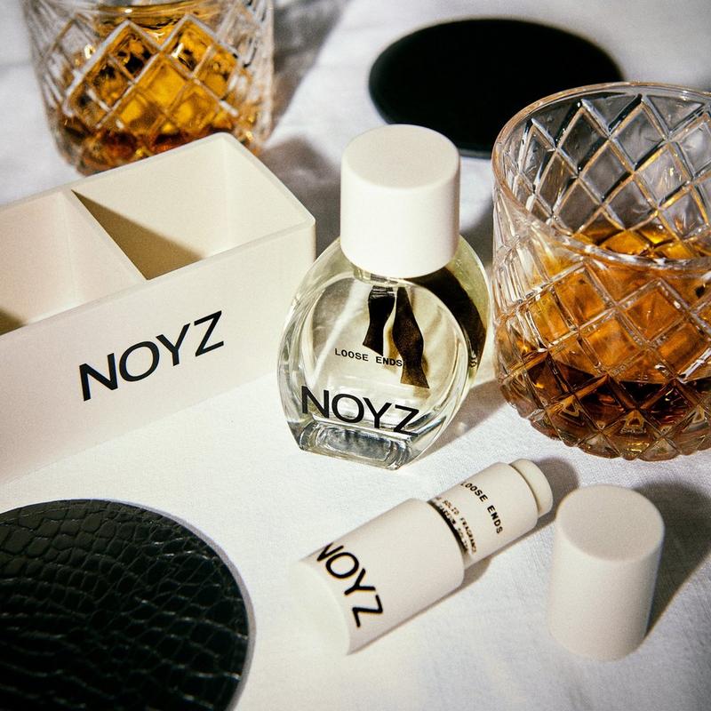 NOYZ - Loose Ends Holiday Kit | Ulta Beauty