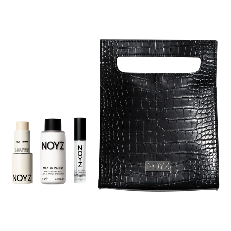 NOYZ - Only Human Layering Set | Ulta Beauty