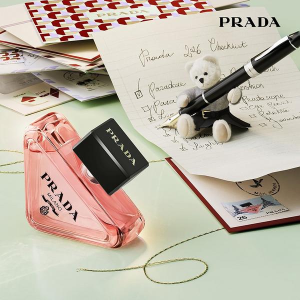 Prada Prada Paradoxe Eau de Parfum 2-Piece Set #2