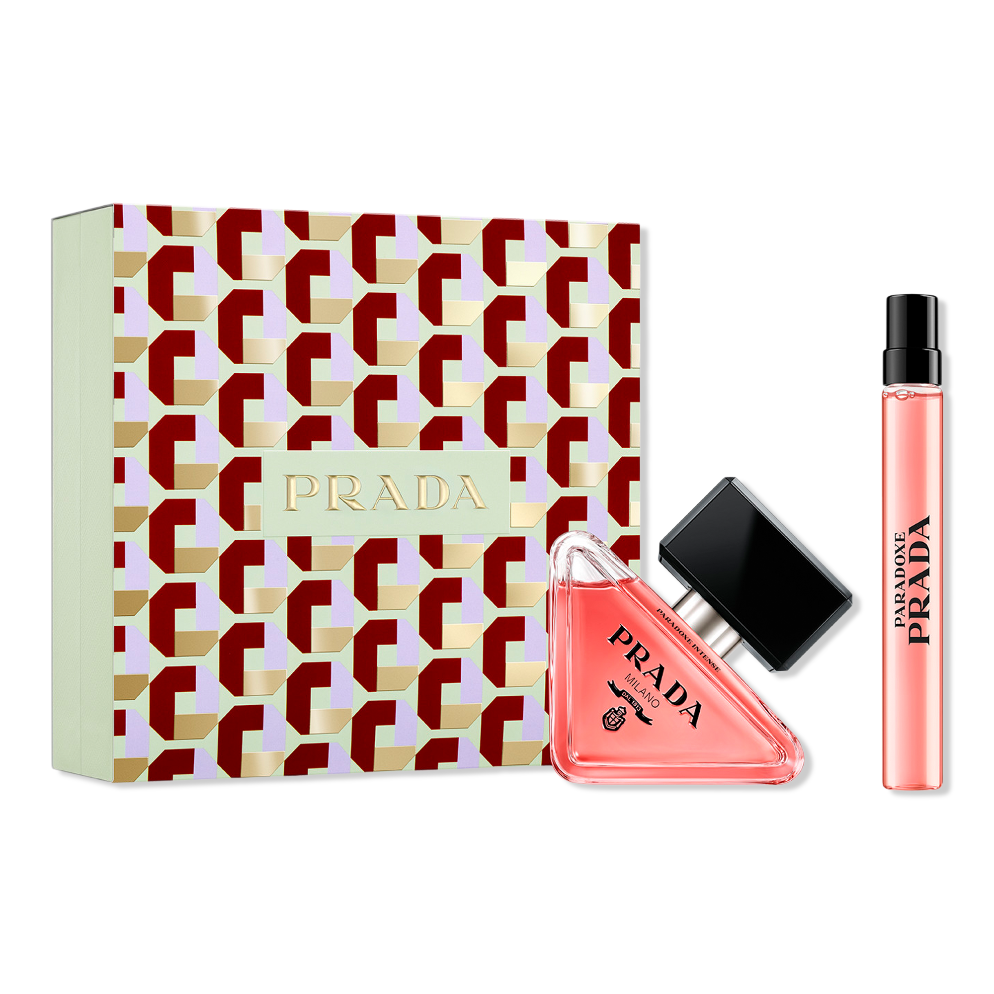 Prada Prada Paradoxe Intense Eau de Parfum 2-Piece Gift Set #1