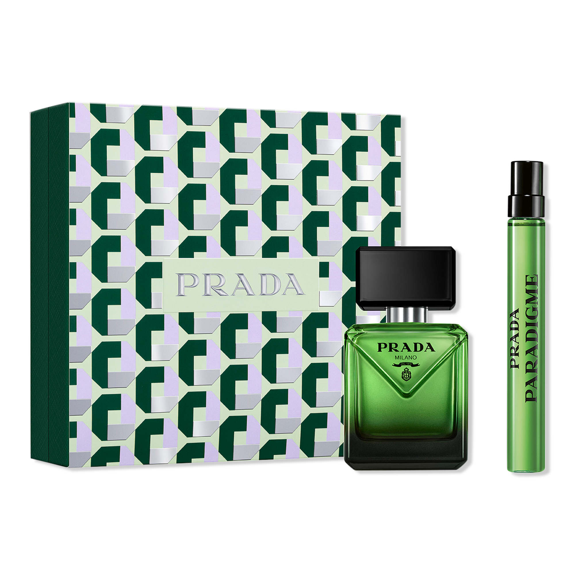 Prada Prada Paradigme Eau de Parfum 2-Piece Gift Set #1