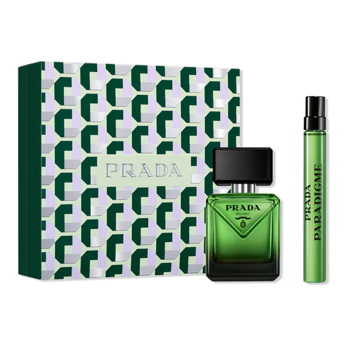 Prada - Prada Paradigme Eau de Parfum 2-Piece Gift Set | Ulta Beauty