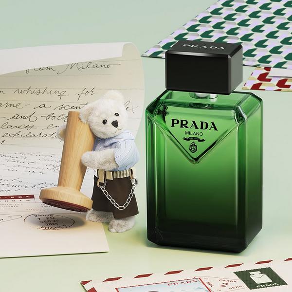 Prada Prada Paradigme Eau de Parfum 2-Piece Gift Set #2