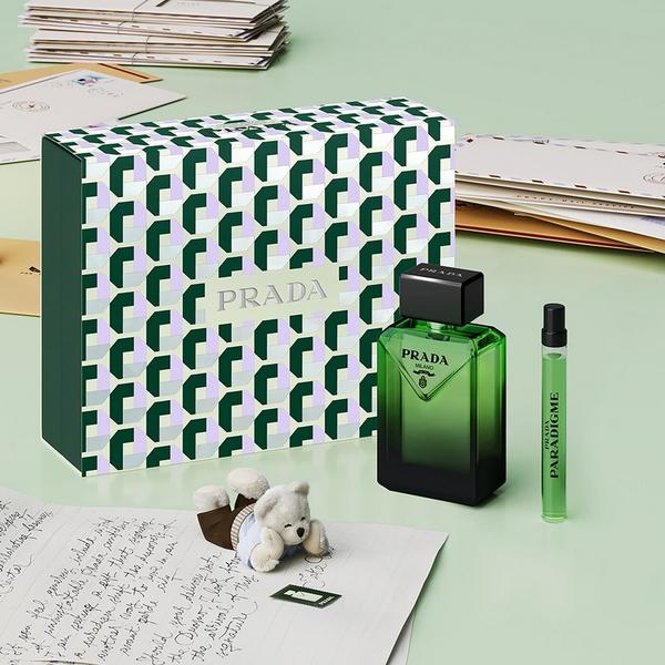 Prada Prada Paradigme Eau de Parfum 2-Piece Set #2