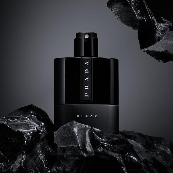 Prada Prada Luna Rossa Black Eau de Parfum 3-Piece Set #6