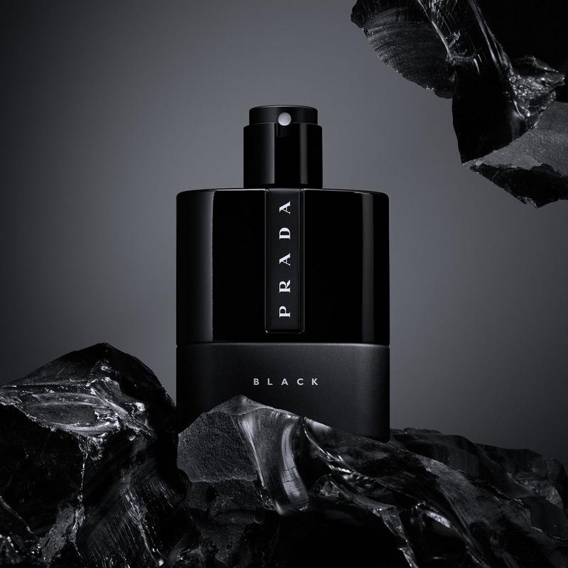 PRADA LUNA ROSSA BLACK オードパルファム　2点セット 3 Prada - Prada Luna Rossa Black Eau de Parfum 3-Piece Set | Ulta Beauty