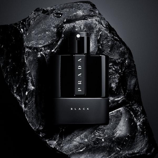 Prada Prada Luna Rossa Black Eau de Parfum 3-Piece Set #7