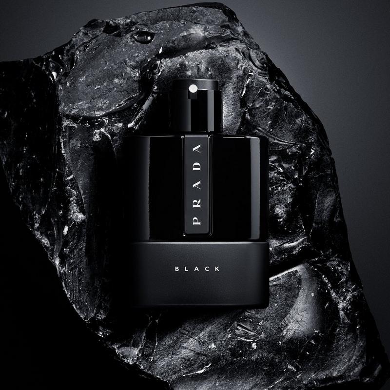 Prada - Prada Luna Rossa Black Eau de Parfum 3-Piece Set | Ulta Beauty