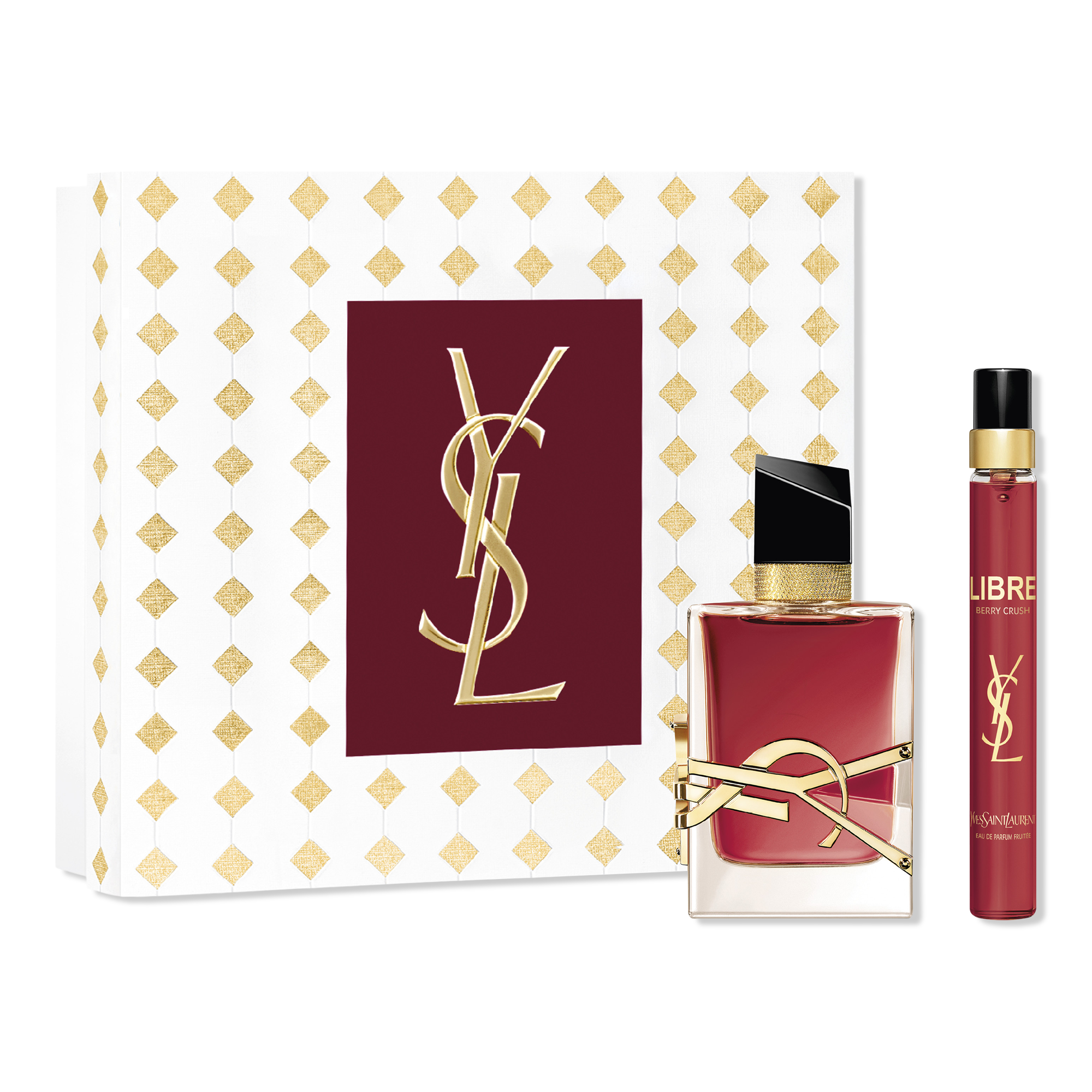 Yves Saint Laurent Libre Berry Crush Eau de Parfum 2-Piece Gift Set #1