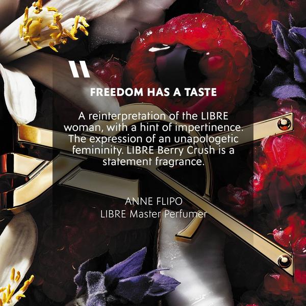 Yves Saint Laurent Libre Berry Crush Eau de Parfum 2-Piece Gift Set #4