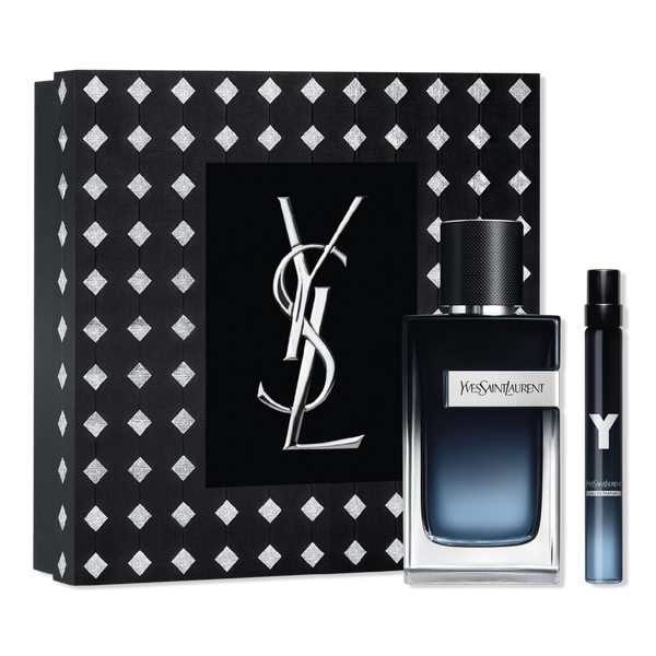 Yves Saint Laurent Y Eau de Parfum 2-Piece Gift Set #1