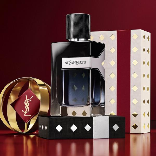Yves Saint Laurent Y Eau de Parfum 2-Piece Gift Set #2