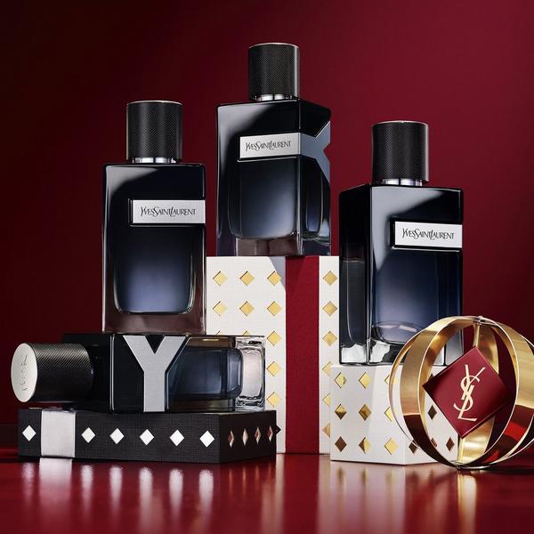 Yves Saint Laurent Y Eau de Parfum 2-Piece Gift Set #5