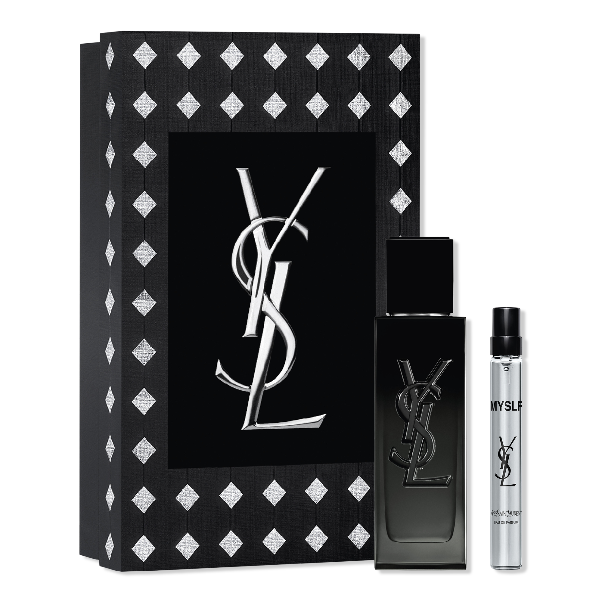Yves Saint Laurent MYSLF Eau de Parfum 2-Piece Gift Set #1