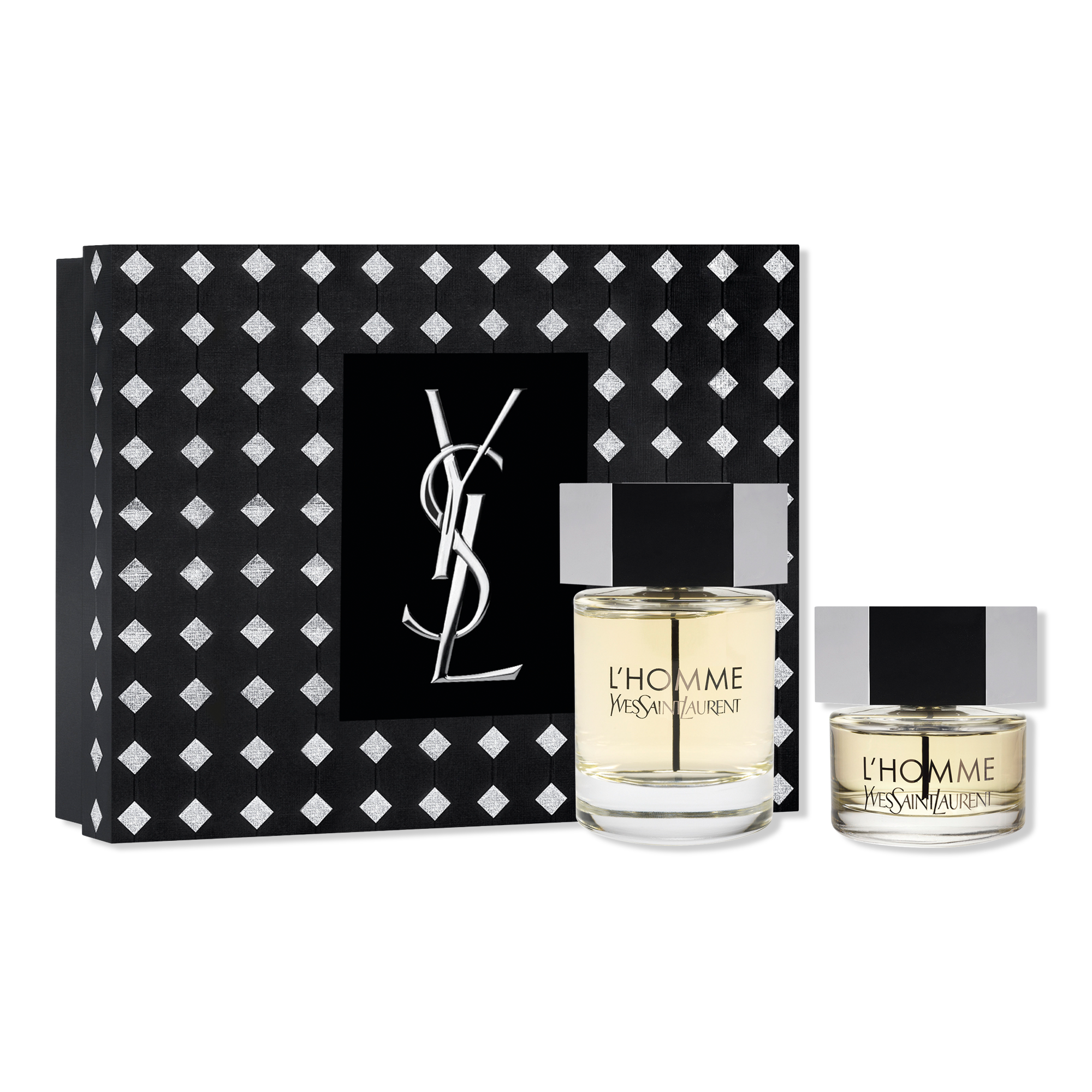 Yves Saint Laurent L'Homme Eau de Toilette 2-Piece Gift Set #1