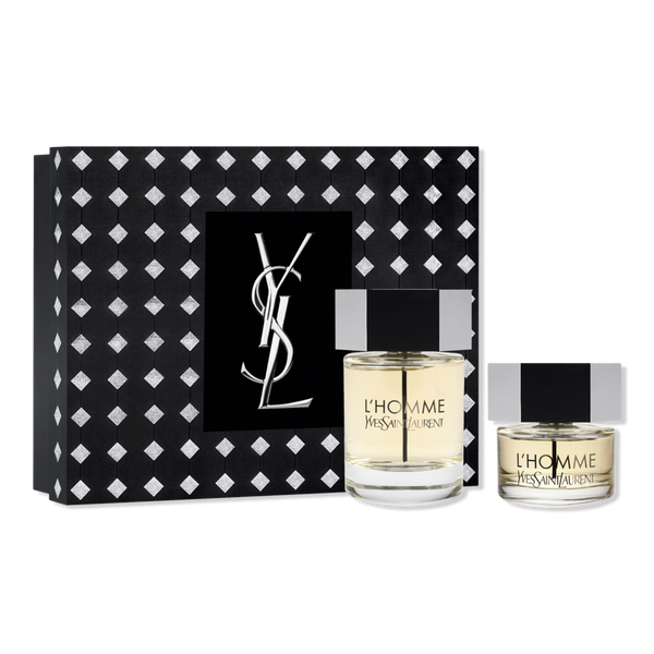 Yves Saint Laurent L'Homme Eau de Toilette 2-Piece Gift Set #1