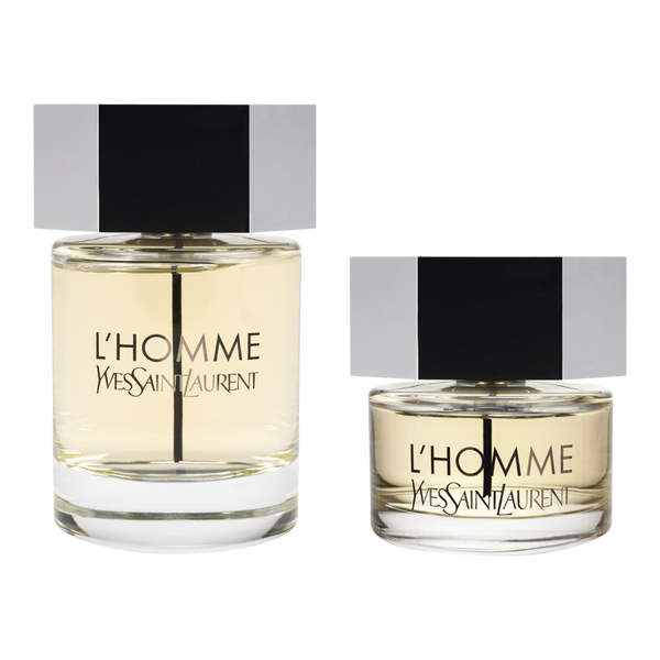 Yves Saint Laurent L'Homme Eau de Toilette 2-Piece Gift Set #2