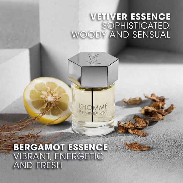 Yves Saint Laurent L'Homme Eau de Toilette 2-Piece Gift Set #3