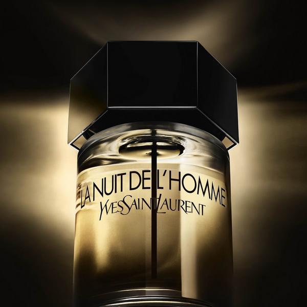 Yves Saint Laurent L'Homme Eau de Toilette 2-Piece Gift Set #4