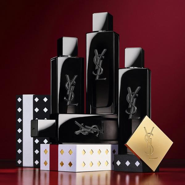 Yves Saint Laurent MYSLF Eau de Parfum 3-Piece Gift Set with Pouch #6