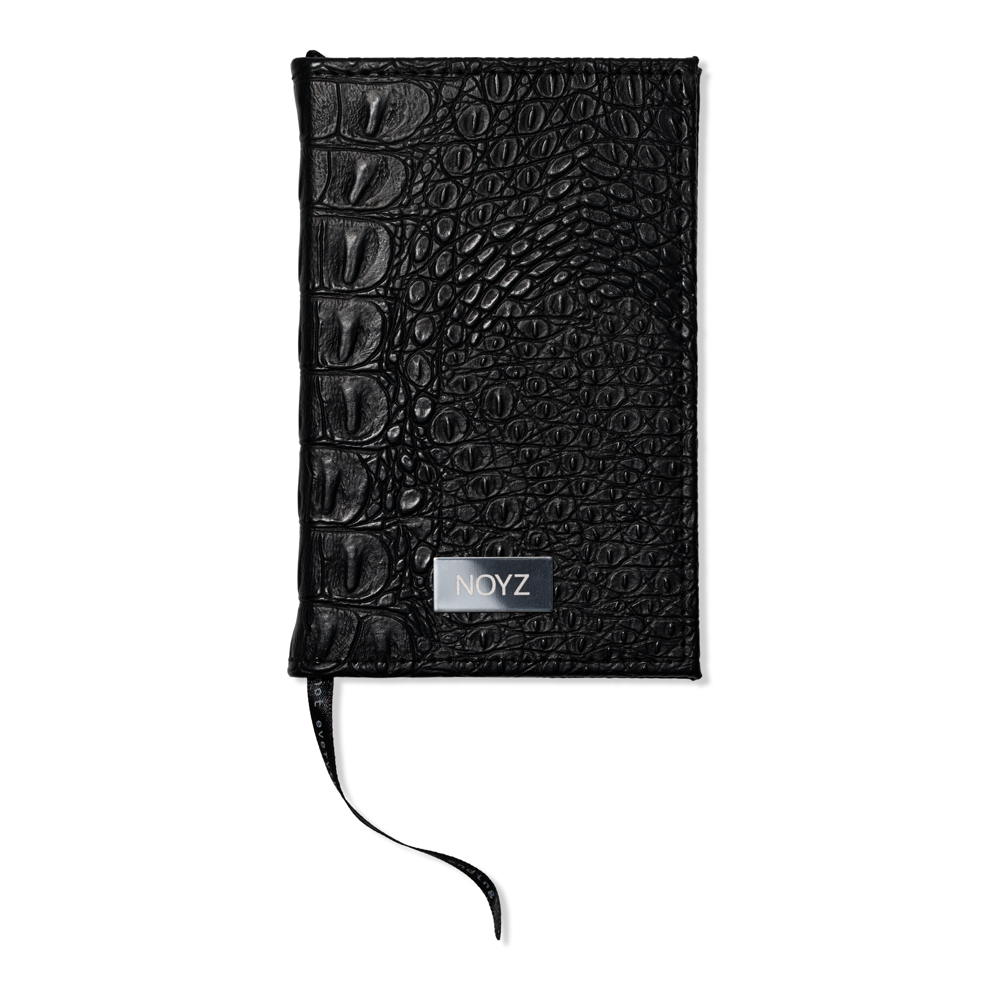 NOYZ Free Journal with $42 select fragrance purchase #1