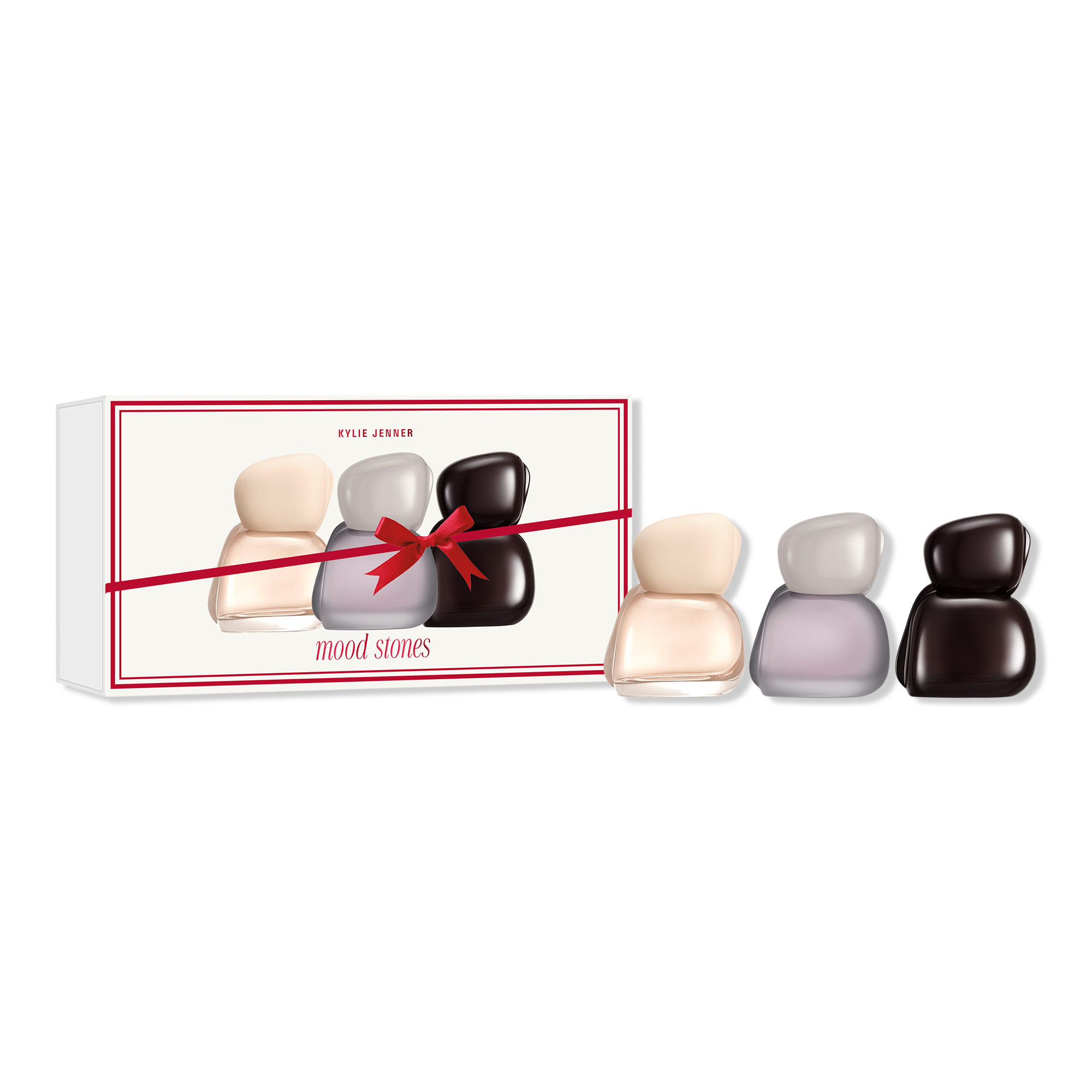 Kylie Cosmetics Kylie Jenner Mood Stones Mini Trio Gift Set #1