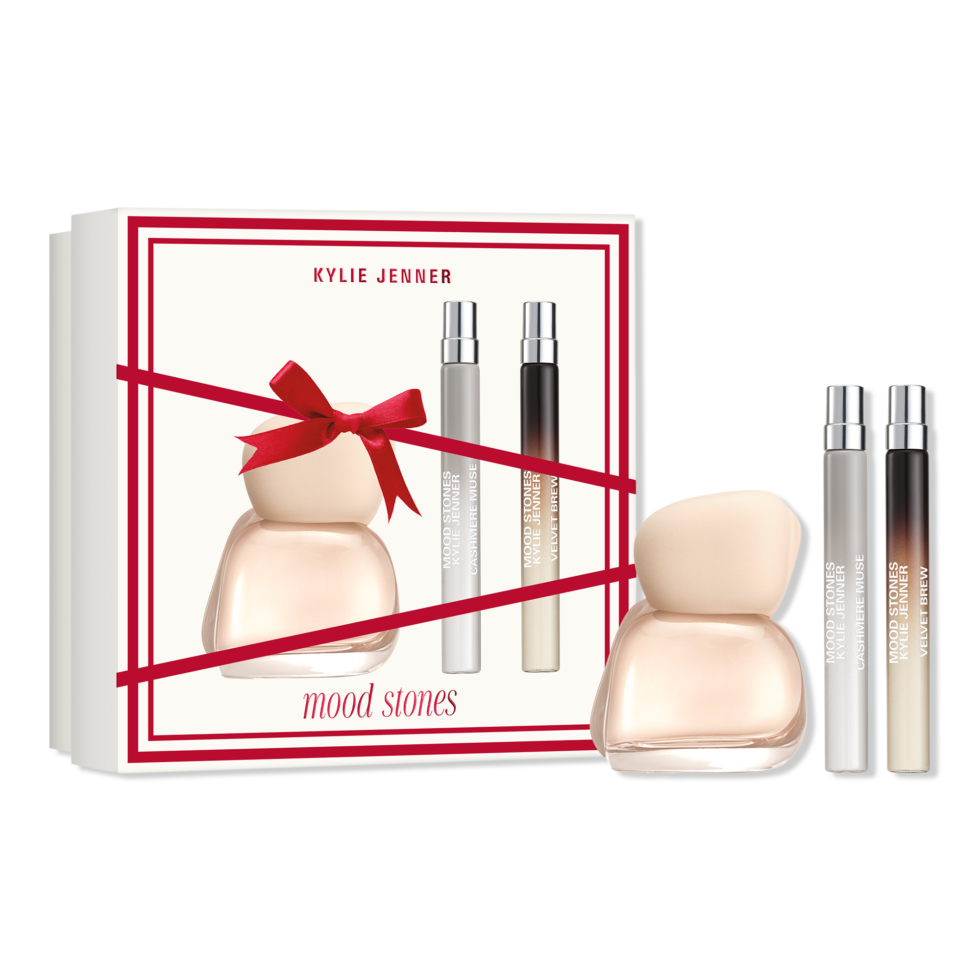Kylie Cosmetics Kylie Jenner Mood Stones 3-Piece Gift Set #1