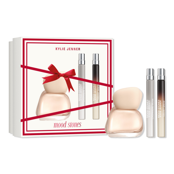 Kylie Cosmetics Kylie Jenner Mood Stones 3-Piece Gift Set #1
