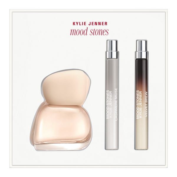 Kylie Cosmetics Kylie Jenner Mood Stones 3-Piece Gift Set #2