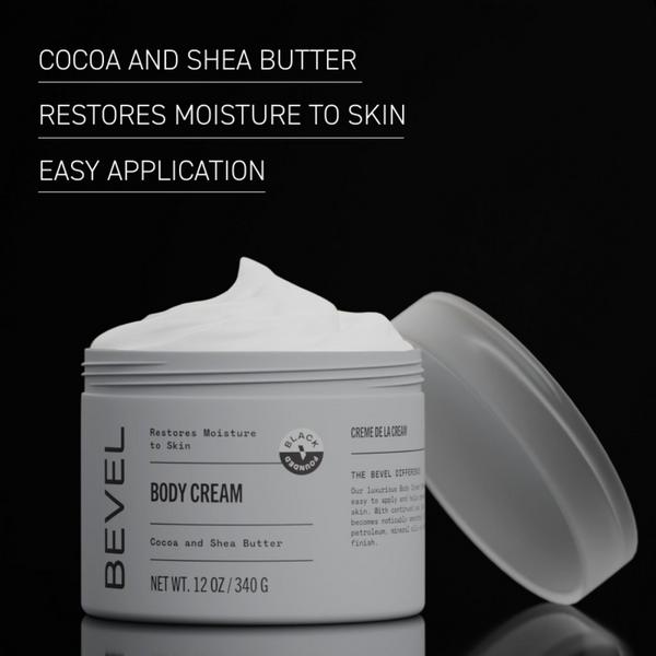 BEVEL Body Cream #4